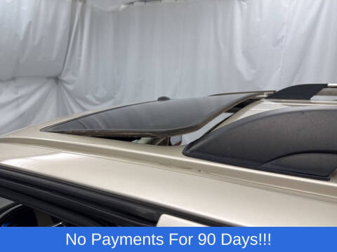 2017 Lincoln Navigator Select