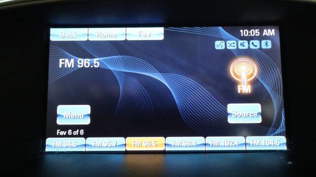 2014 Buick Verano