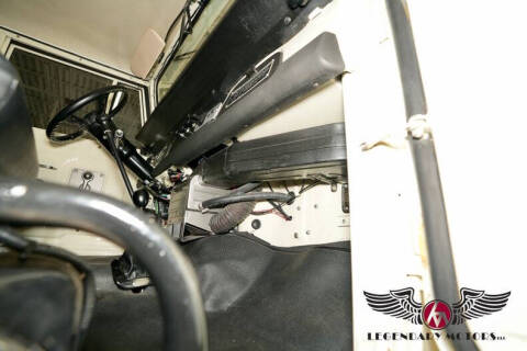 1970 Toyota Land Cruiser