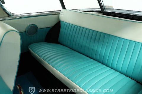 1956 Chevrolet Bel Air