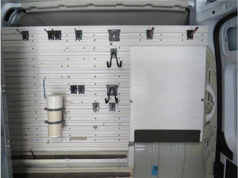 2020 RAM ProMaster 3500 159 WB