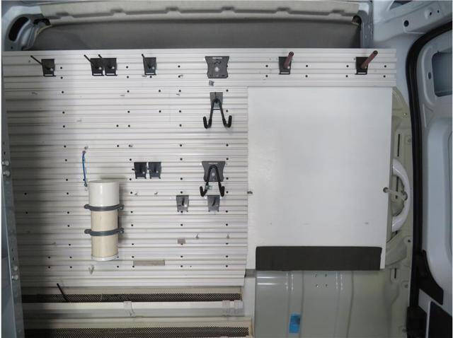 2020 RAM ProMaster 3500 159 WB