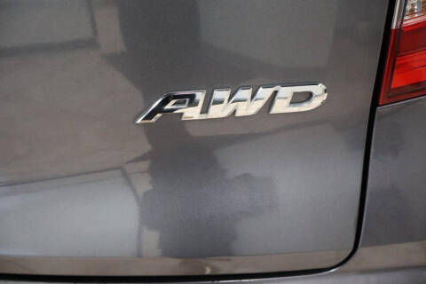 2019 Honda Pilot EX