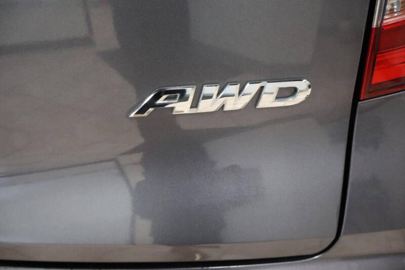 2019 Honda Pilot EX