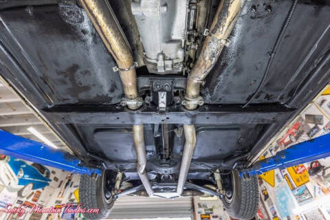 1965 Chevrolet Corvette