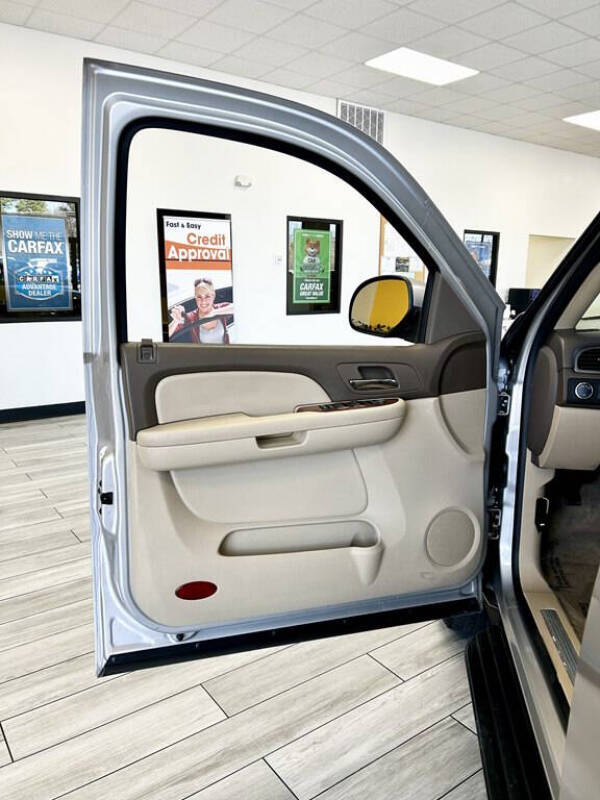 2007 GMC Yukon XL