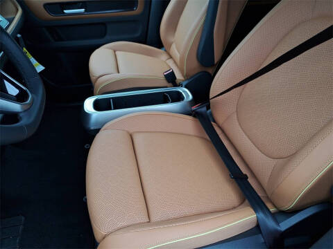 2025 Volkswagen ID. Buzz Pro S