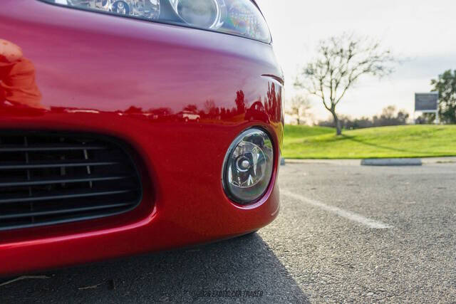 2006 Pontiac GTO