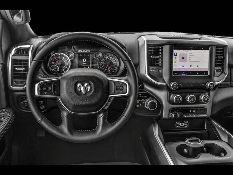 2023 RAM 2500 Laramie