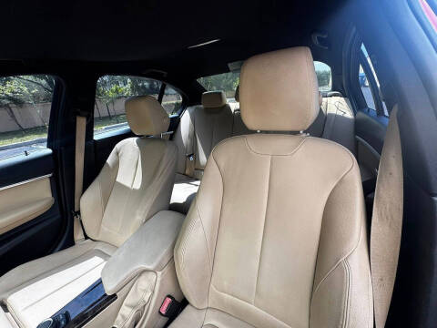 2017 BMW 3 Series 330i