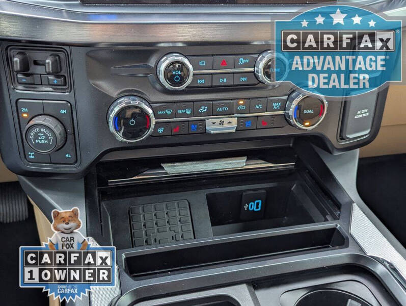2025 Ford F-250 Super Duty
