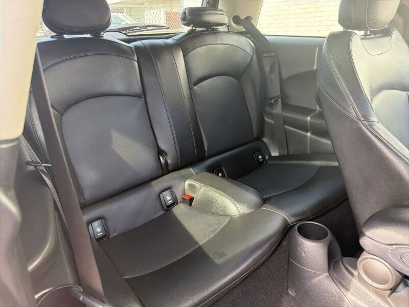 2020 MINI Hardtop 2 Door Cooper S