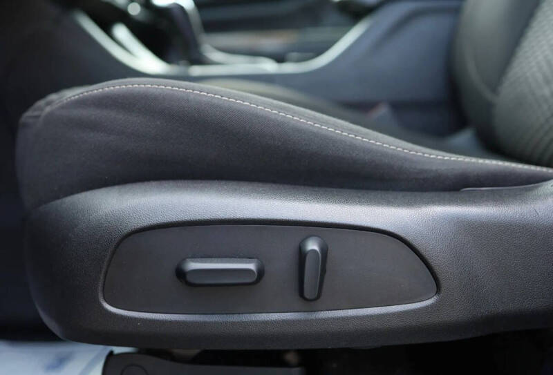 2018 GMC Acadia SLE-2