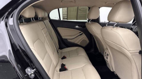 2019 Mercedes-Benz GLA GLA 250