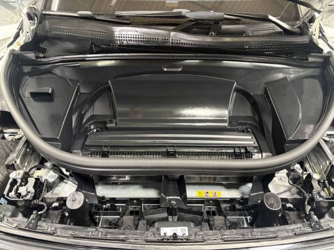 2024 Mercedes-Benz EQE AMG EQE