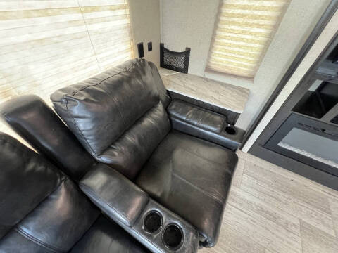 2019 Coachmen RV Spirit 3373RL