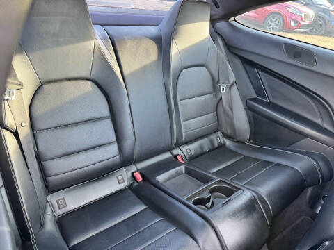 2013 Mercedes-Benz C-Class C 250