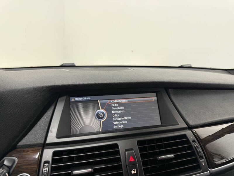 2012 BMW X5 xDrive35d