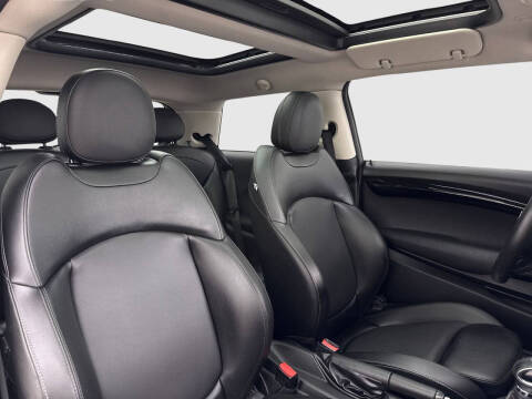 2015 MINI Hardtop 2 Door Cooper S