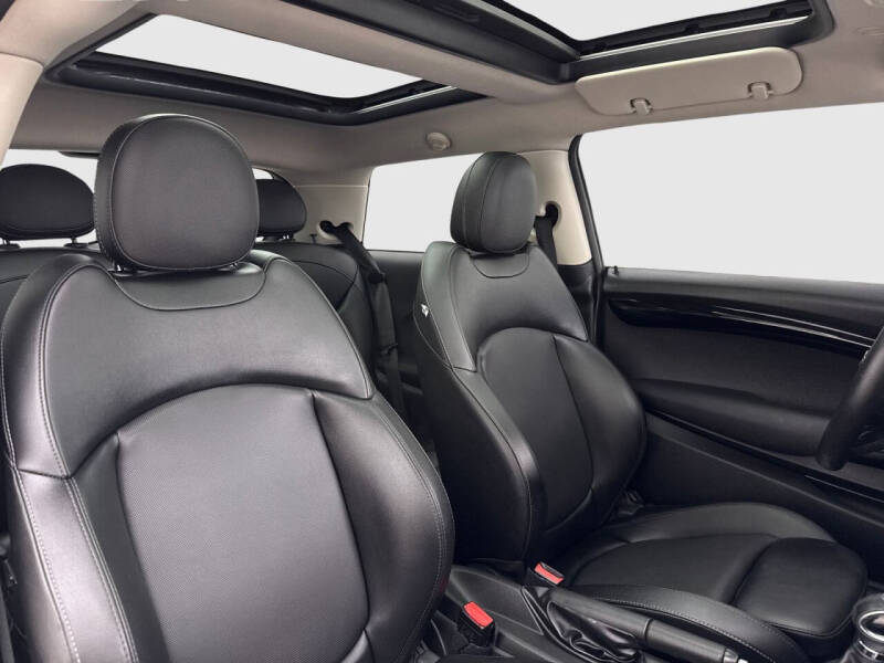 2015 MINI Hardtop 2 Door Cooper S