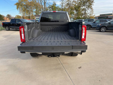 2024 Ford F-350 Super Duty XLT