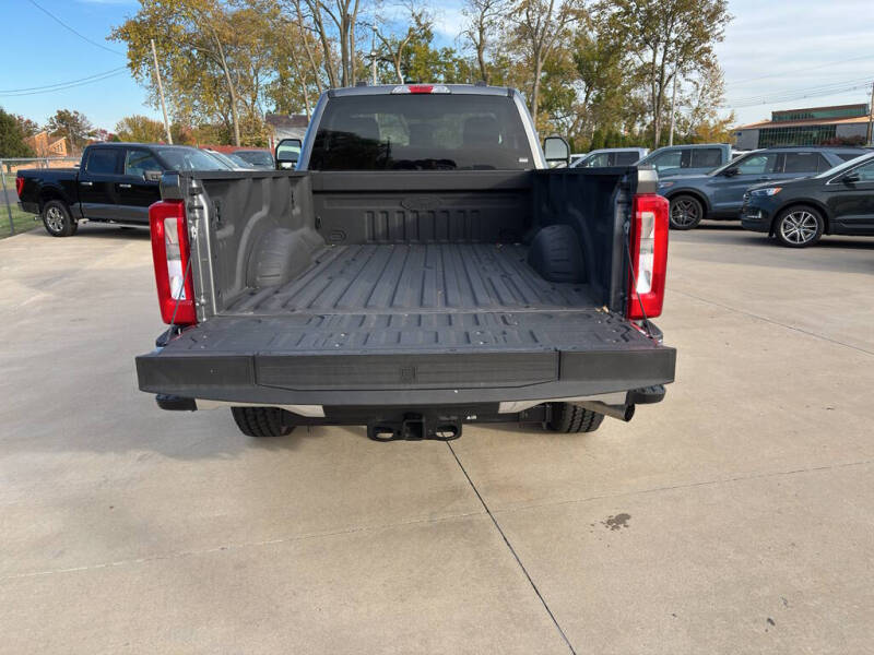 2024 Ford F-350 Super Duty XLT