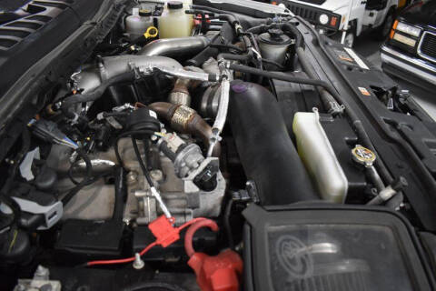 2020 Ford F-250 Super Duty