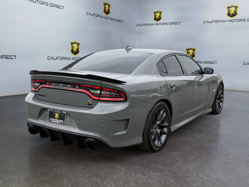 2023 Dodge Charger