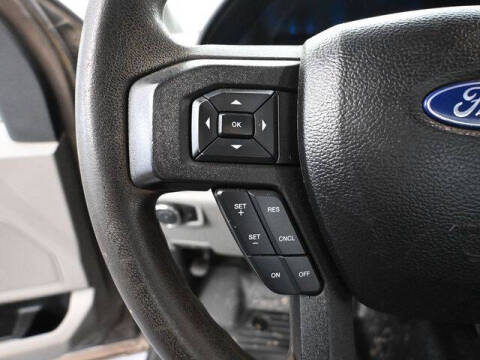 2017 Ford F-350 Super Duty XL