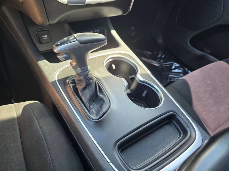 2019 Dodge Durango