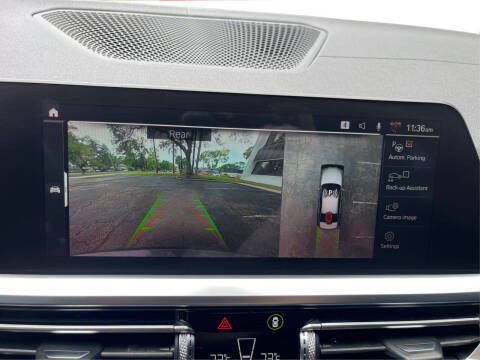 2019 BMW 3 Series 330i