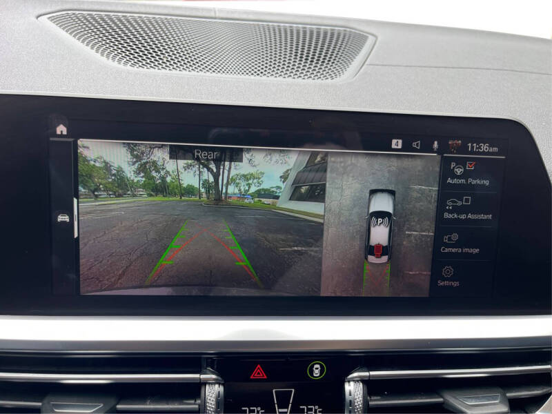 2019 BMW 3 Series 330i