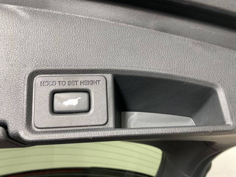 2020 Acura RDX SH-AWD