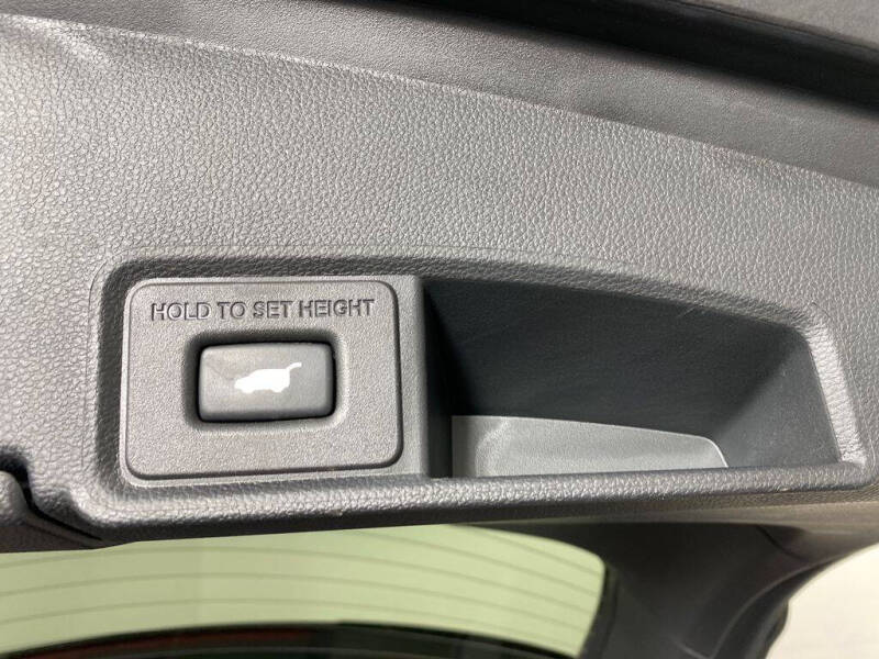 2020 Acura RDX SH-AWD