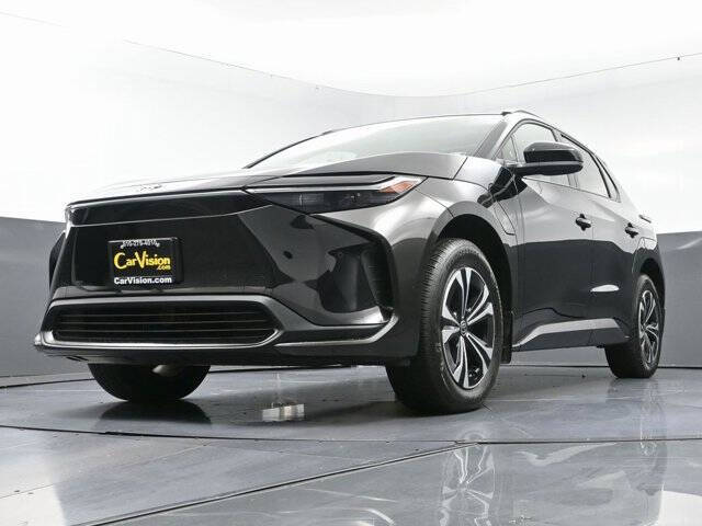 2024 Toyota bZ4X XLE