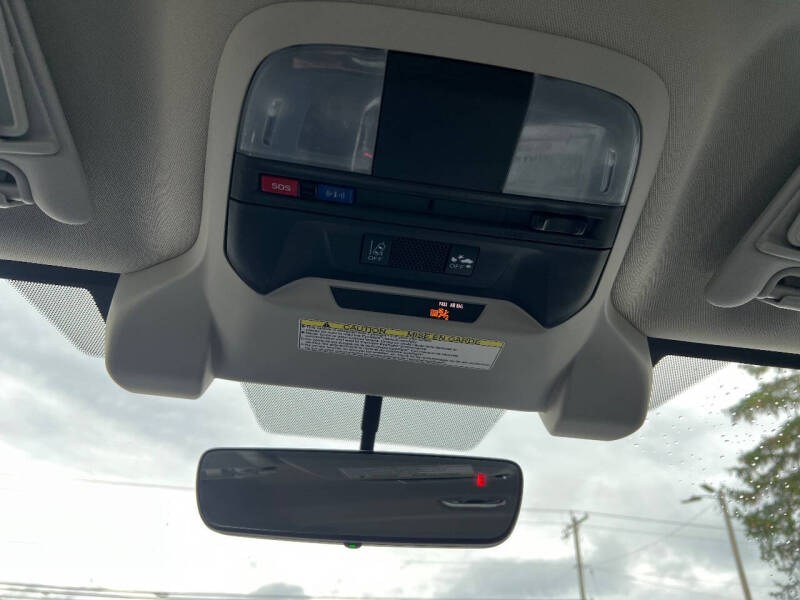 2019 Subaru Impreza Limited