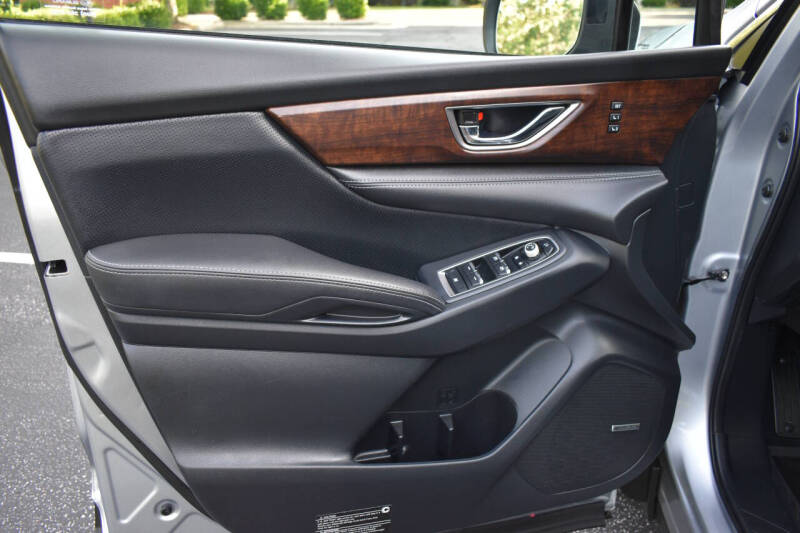 2023 Subaru Ascent Touring