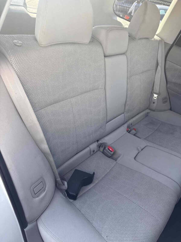 2011 Subaru Forester 2.5XT Premium