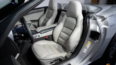 2006 Chevrolet Corvette