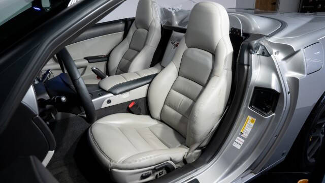 2006 Chevrolet Corvette