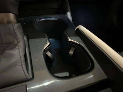 2025 Lexus ES 350
