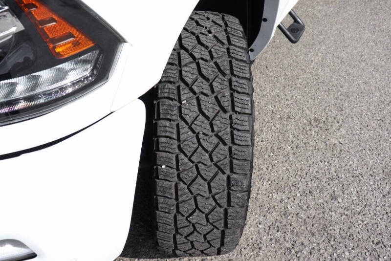 2017 RAM 2500 Laramie