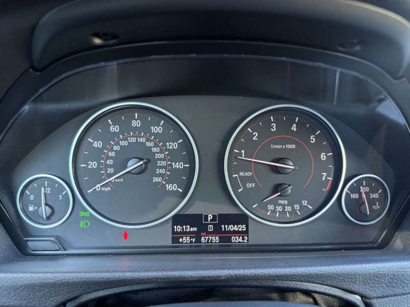 2017 BMW 4 Series 430i