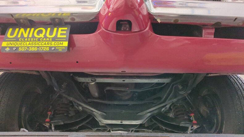 1969 Pontiac Parisienne