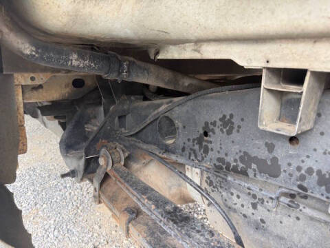 2008 Dodge Ram 2500 SXT