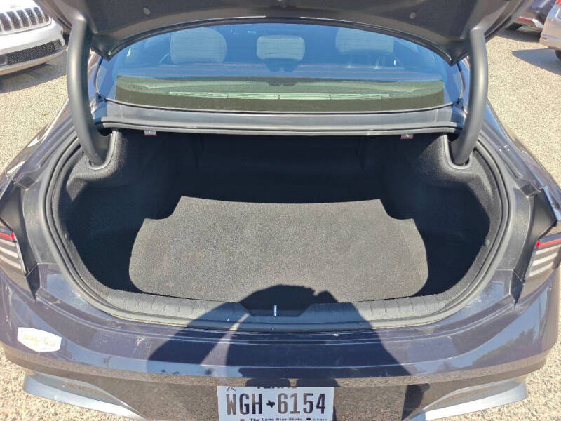 2025 Hyundai Sonata