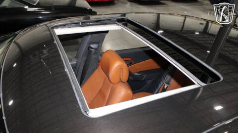 2004 Mercedes-Benz S-Class S 500