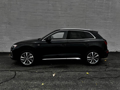 2023 Audi Q5 quattro S line Prem Plus 45 TFSI