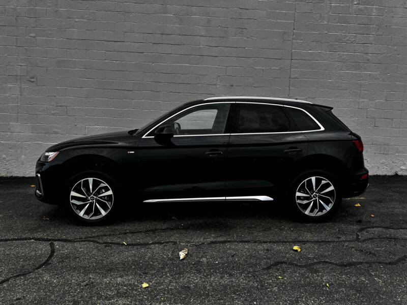 2023 Audi Q5 quattro S line Prem Plus 45 TFSI