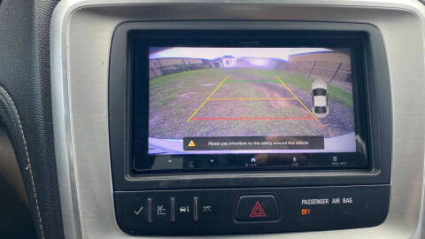 2013 GMC Acadia SLT-1